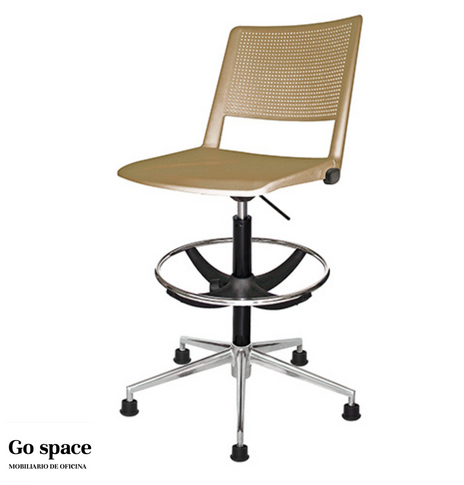 SILLA CAJERO REVOLUTION P