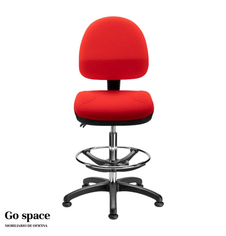 SILLA CAJERO ALTA ECO SIT