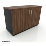 CREDENZA 2 PUERTAS