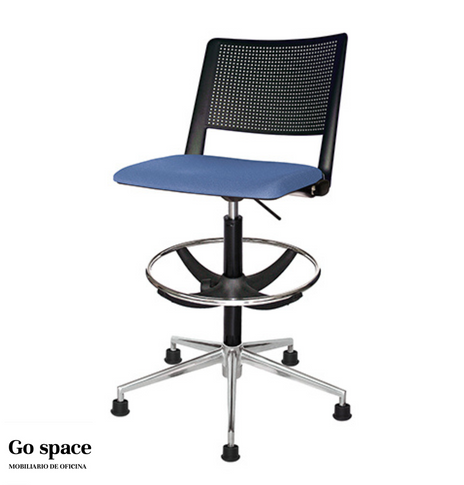 SILLA CAJERO REVOLUTION PT