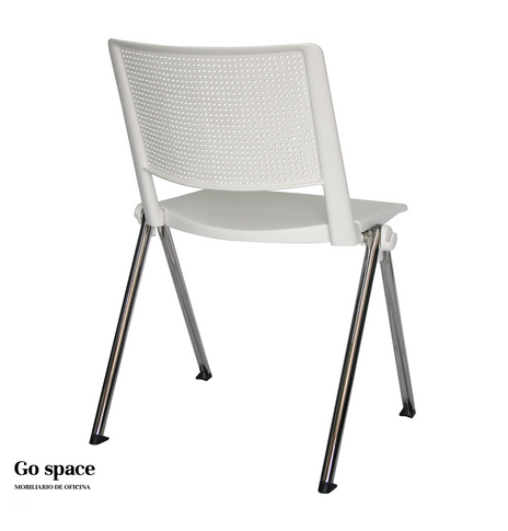 SILLA VISITA REVOLUTION CR