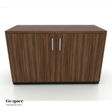 CREDENZA 2 PUERTAS