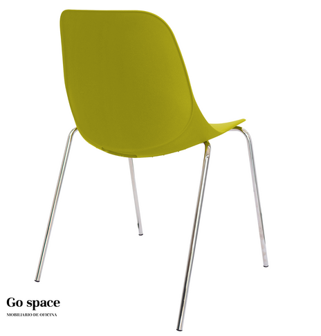 SILLA DE VISITA QUICK