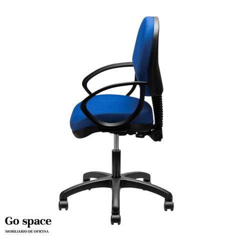 SILLA OPERATIVA C/BRAZOS ECO SIT