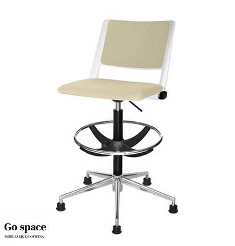 SILLA CAJERO REVOLUTION TT