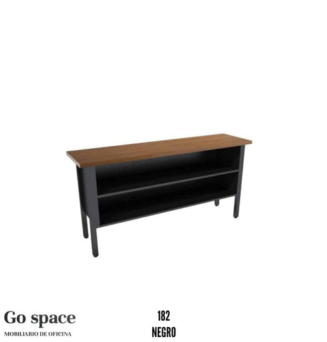 CREDENZA METÁLICA NOVA 1.52