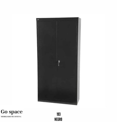 GABINETE UNIVERSAL CON ENTREPAÑOS DESMONTABLES REFORZADO