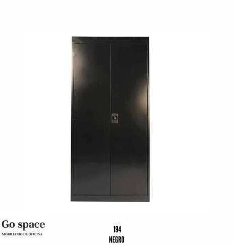 GABINETE UNIVERSAL CON ENTREPAÑOS DESMONTABLES