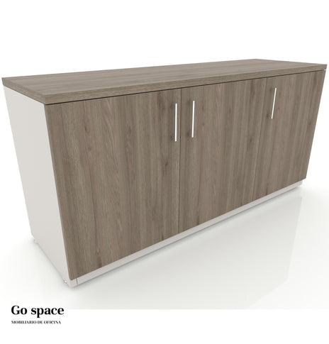 CREDENZA 3 PUERTAS