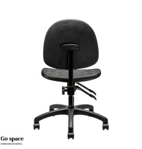 SILLA LABORATORIO 1950