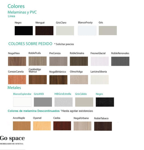 LIBRERO ABIERTO ELITE IMPORTADO