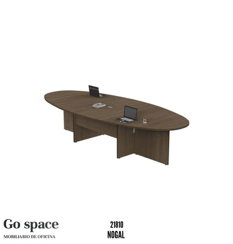 MESA DE JUNTAS ENZZO (10 personas)