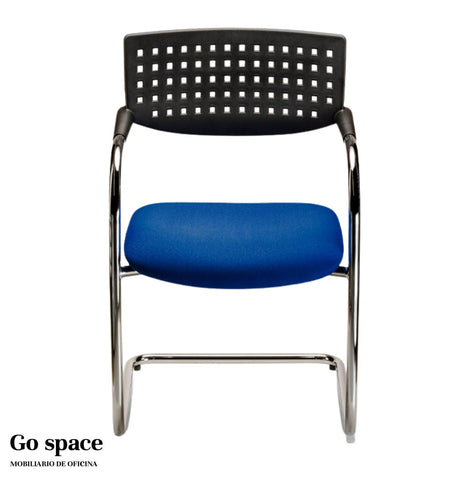 SILLA DE VISITA 4000