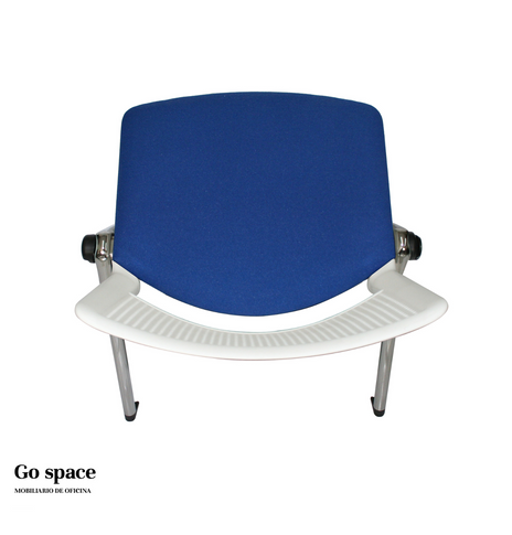 SILLA VISITA REVOLUTION CR