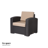 SILLON MAGNOLIA 1 PLAZA