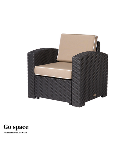 SILLON MAGNOLIA 1 PLAZA