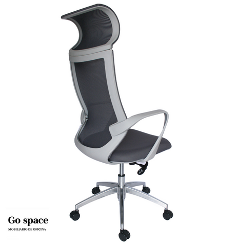 SILLA EJECUTIVA EQUA