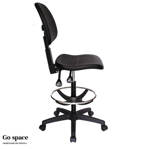 SILLA INDUSTRIAL HEAVY DUTY ALTO