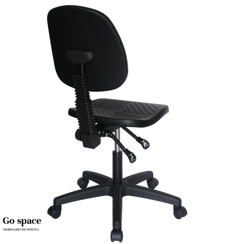 SILLA INDUSTRIAL HEAVY DUTY BAJO