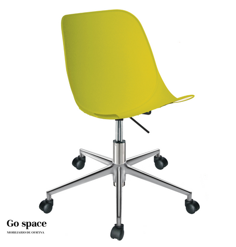 SILLA OPERATIVA QUICK