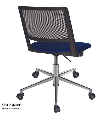 SILLA OPERATIVA REVOLUTION AI