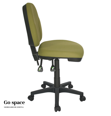 SILLA OPERATIVA PROCHAIR