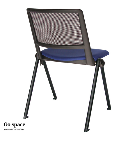 SILLA VISITA REVOLUTION PM