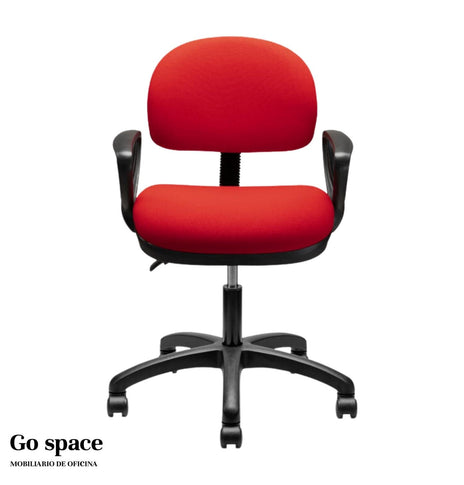 SILLA OPERATIVA C/BRAZOS ERGOFLEX