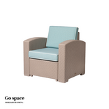 SILLON MAGNOLIA 1 PLAZA