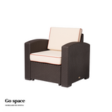 SILLON MAGNOLIA 1 PLAZA