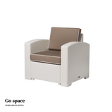 SILLON MAGNOLIA 1 PLAZA