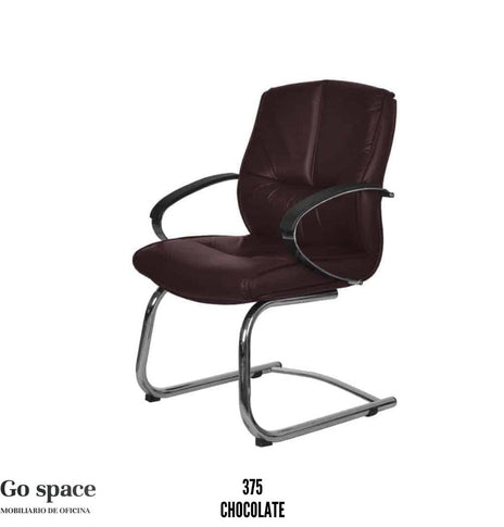 SILLA DE VISITA KAHLO