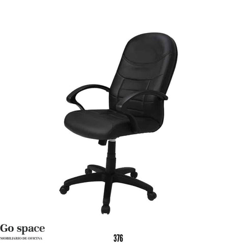 SILLA EJECUTIVA ZALCE