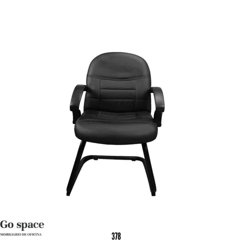 SILLA DE VISITA ZALCE