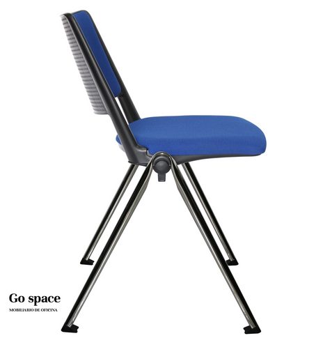 SILLA VISITA REVOLUTION CR