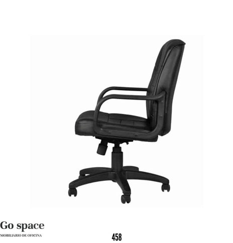 SILLA GERENCIAL ALFA