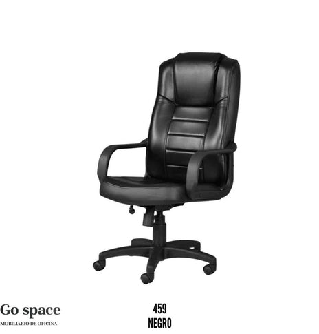 SILLA EJECUTIVA ALFA