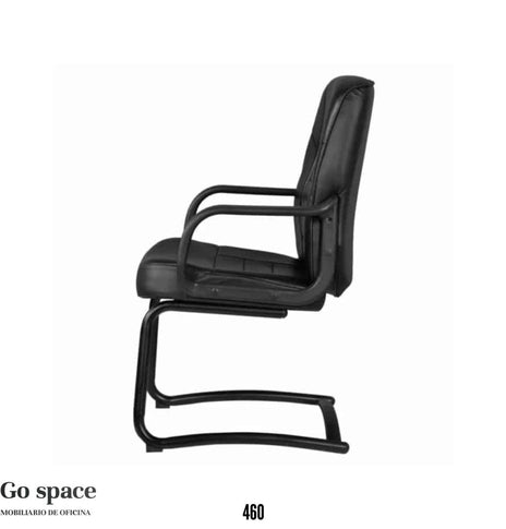 SILLA DE VISITA ALFA