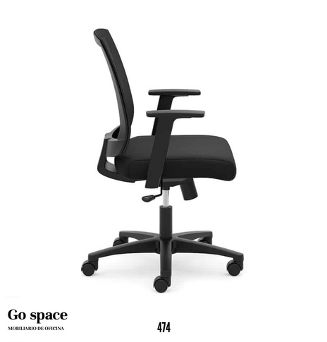 SILLA OPERATIVA ADDITONAL 511