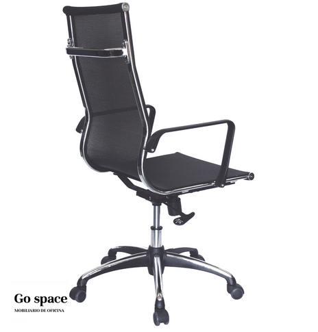 SILLA EJECUTIVA TRAVIS