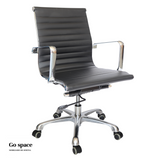 SILLA SEMI EJECUTIVA GOETZ OHE-203