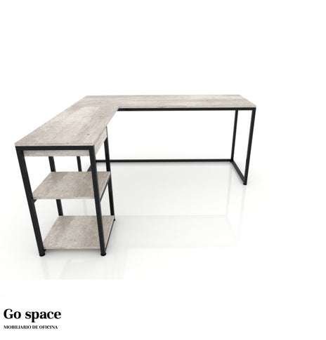 CONJUNTO SECRETARIAL SLIM