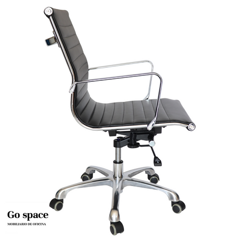 SILLA SEMI EJECUTIVA GOETZ