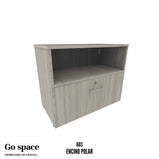 CREDENZA CON CAJON URBAN 603