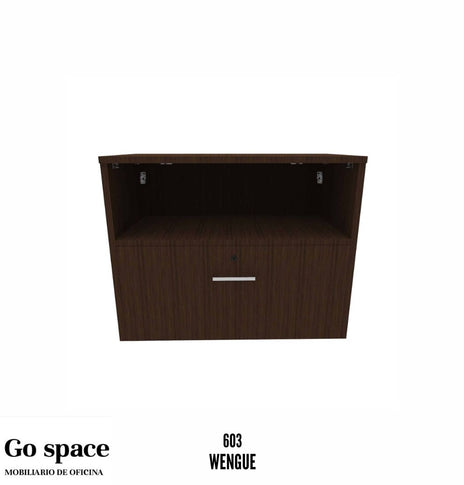 CREDENZA CON CAJON URBAN 603