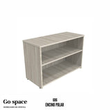 CREDENZA URBAN 606