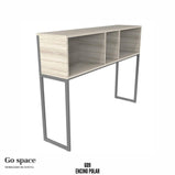 LIBRERO PARA CREDENZA URBAN 1.52