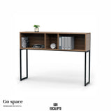 LIBRERO PARA CREDENZA URBAN 1.52