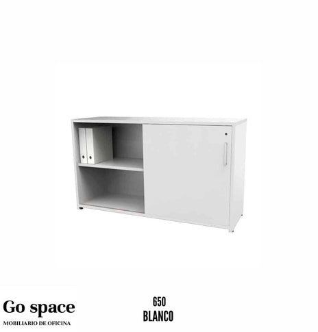 CREDENZA NOVA COMBINADA