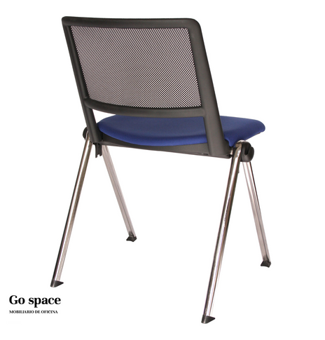 SILLA VISITA REVOLUTION CR